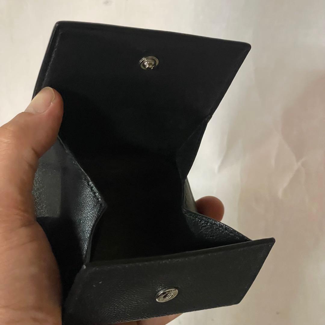 SAINT LAURENT サンローラン ケース小銭入れ