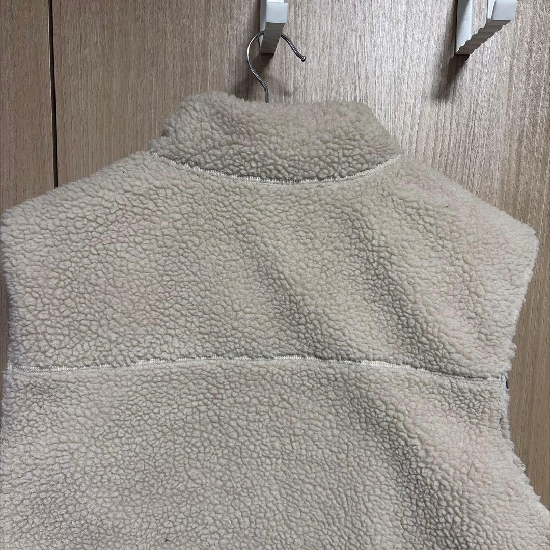 patagonia パタゴニア　メンズ　リバーシブル　ビビー　ダウンベスト　L