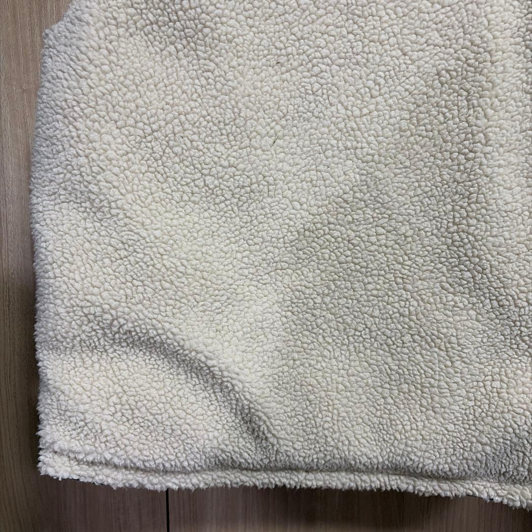 patagonia パタゴニア　メンズ　リバーシブル　ビビー　ダウンベスト　L