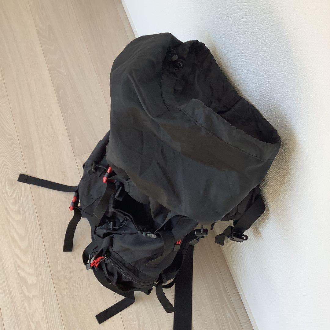 041 AK(BURTON)バートン　バックパック　スノーボード　登山