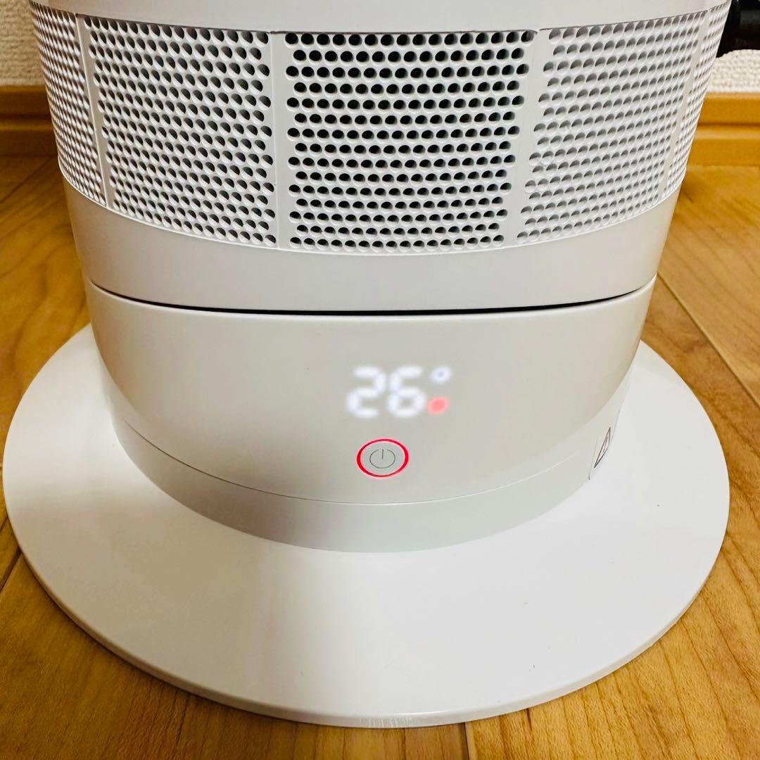 極美品✨ dyson hot+cool AM09 美品　動作良好　ダイソン