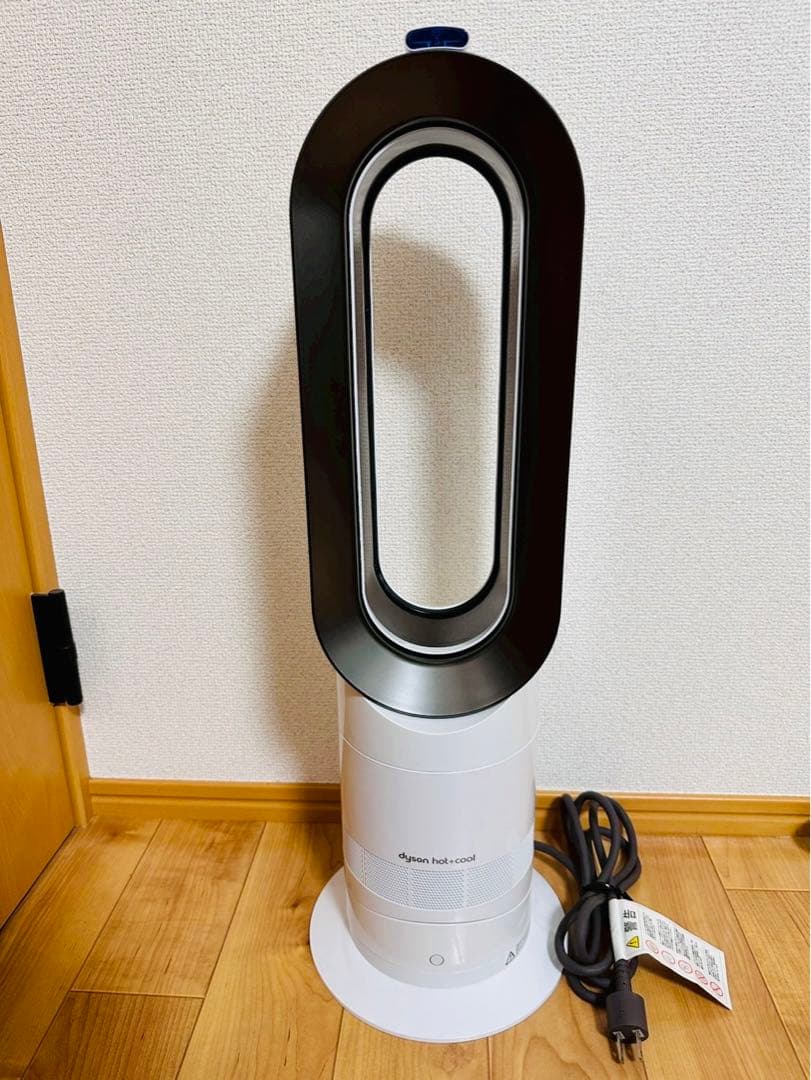 極美品✨ dyson hot+cool AM09 美品　動作良好　ダイソン
