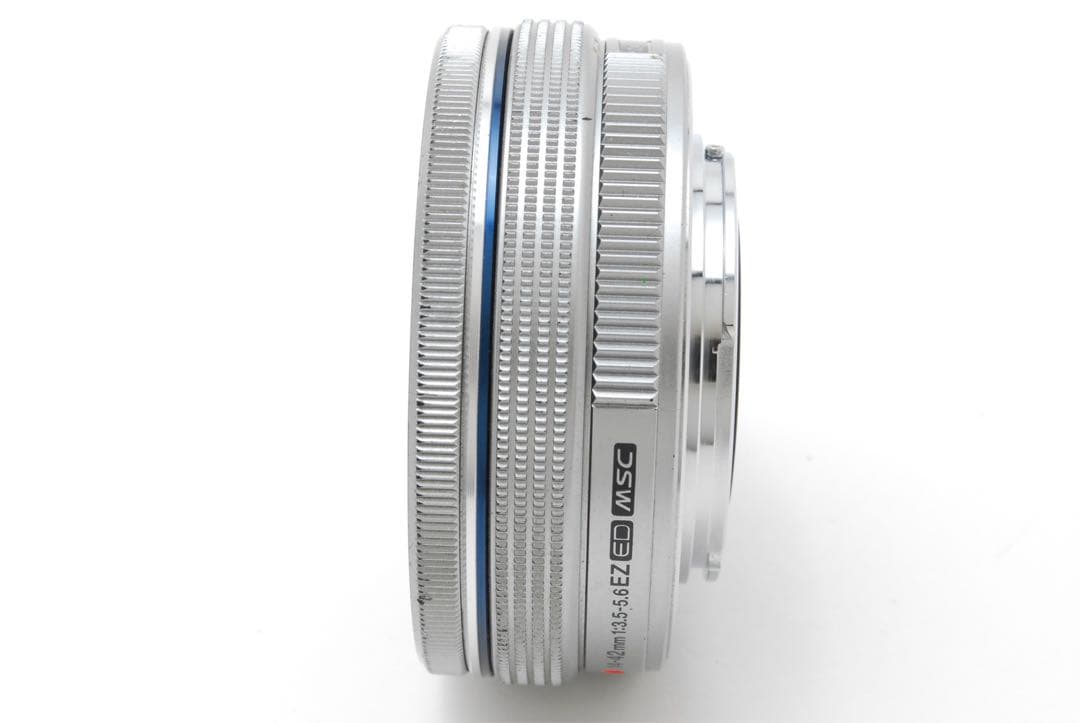 美品✨オリンパス M.ZUIKO 14-42mm EZ❤️大人気！電動ズーム！