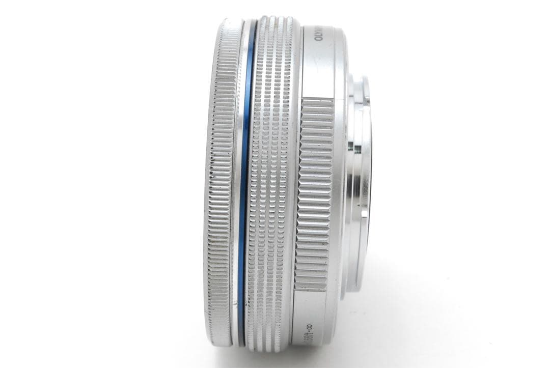 美品✨オリンパス M.ZUIKO 14-42mm EZ❤️大人気！電動ズーム！