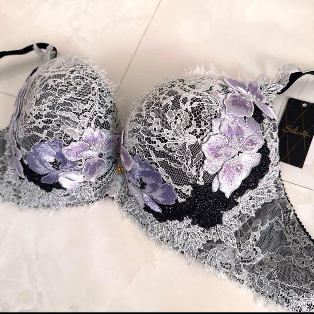 専用！☆ワコール サルート F75☆69G