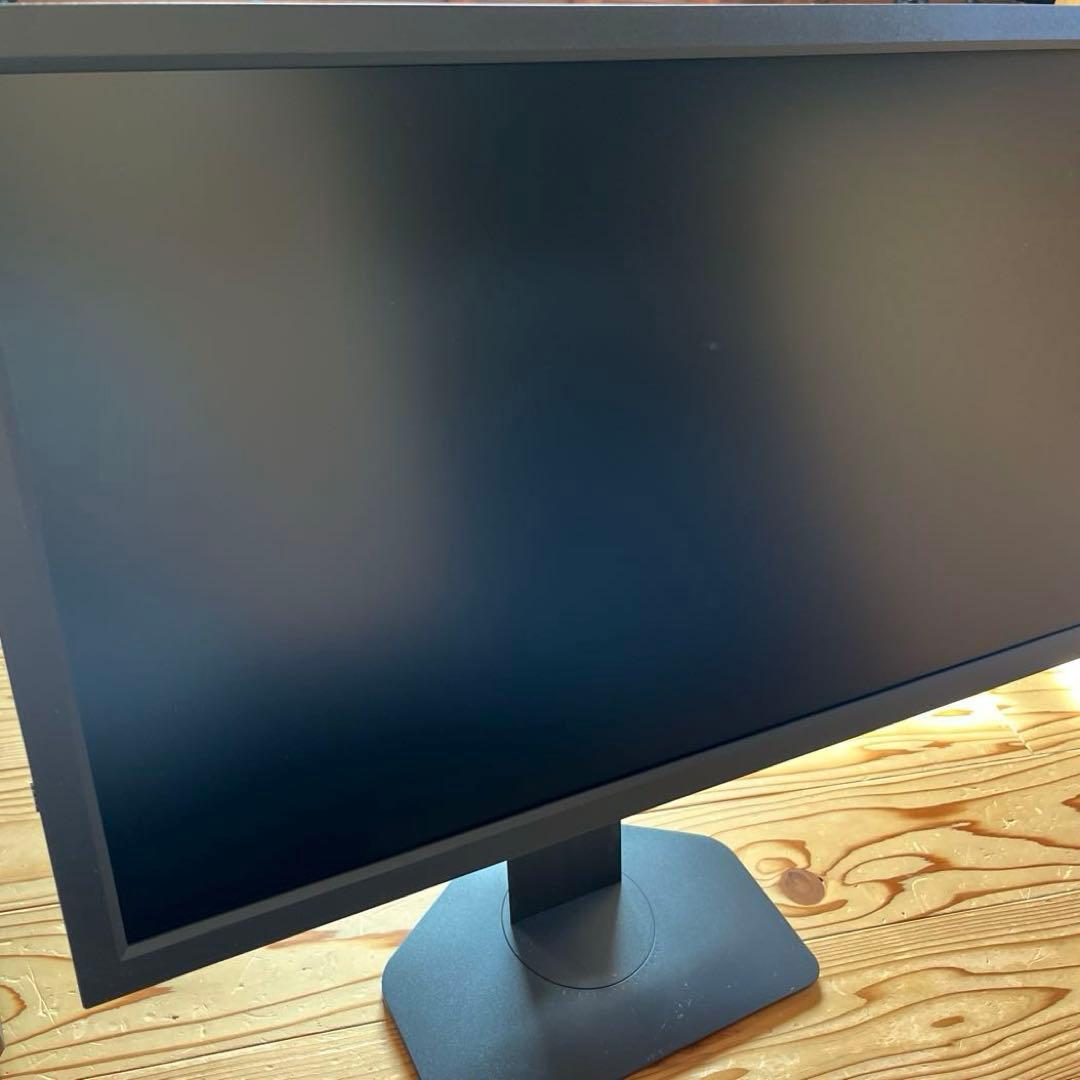 ⭐︎kantinho1008さま専用⭐︎ BenQ XL2411K-JP