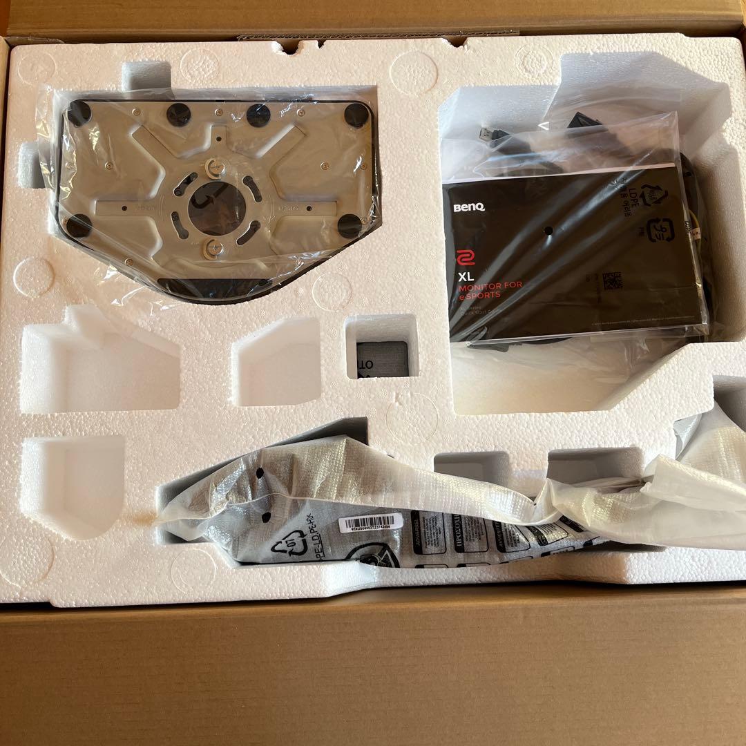 ⭐︎kantinho1008さま専用⭐︎ BenQ XL2411K-JP