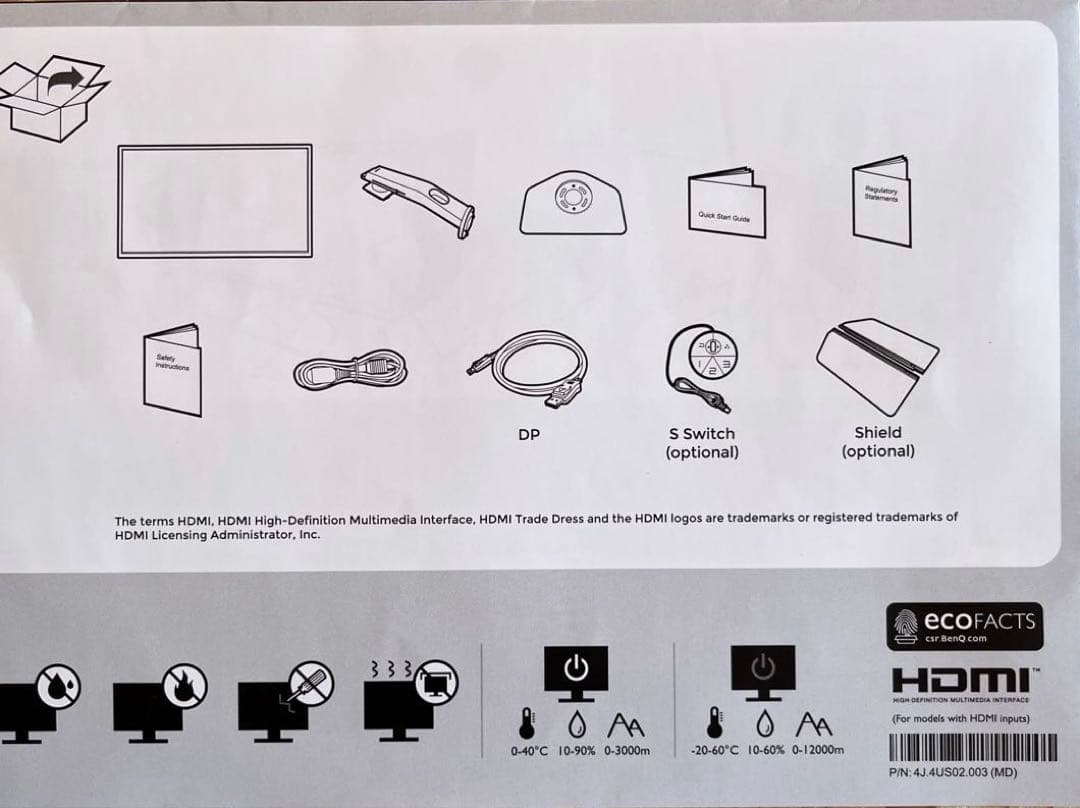 ⭐︎kantinho1008さま専用⭐︎ BenQ XL2411K-JP