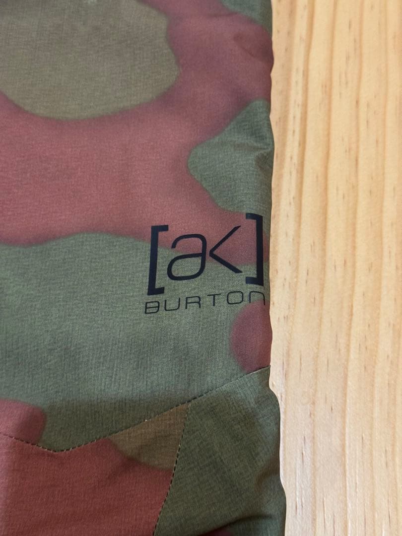 BURTON [ak] スノーボードパンツ