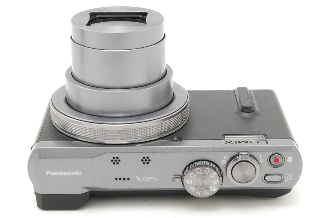 美品 元箱付き パナソニック Panasonic LUMIX DMC-TZ60