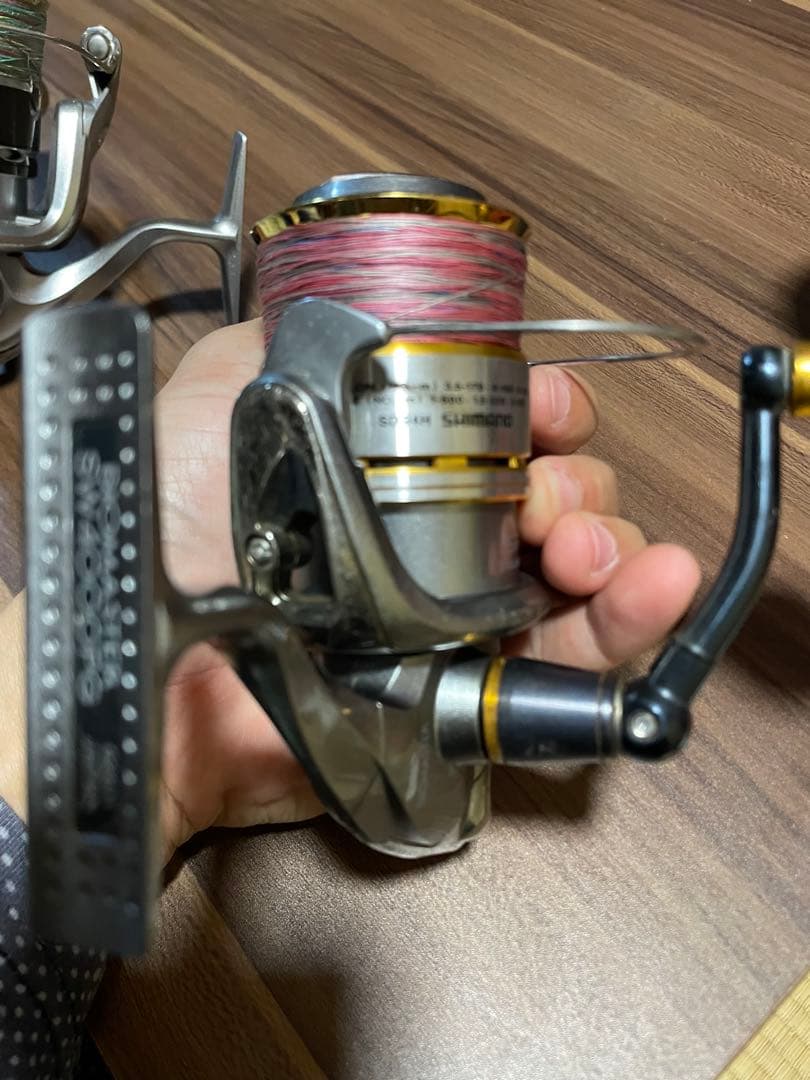 P*t様 バイオマスター　4000 2台セット