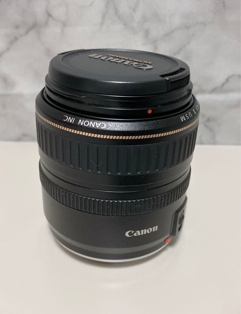 Canon eos7 フィルムカメラ　 ズームレンズ　EF28-105mm