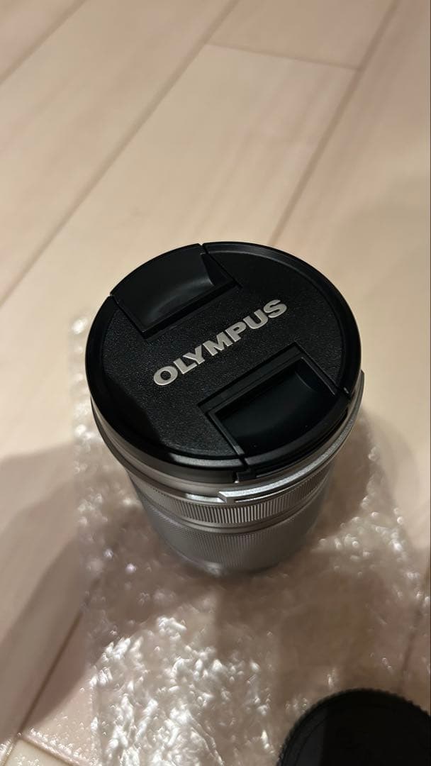 【値下げ美品】olympas pen E-PL9 ブラウン ダブルズームキット