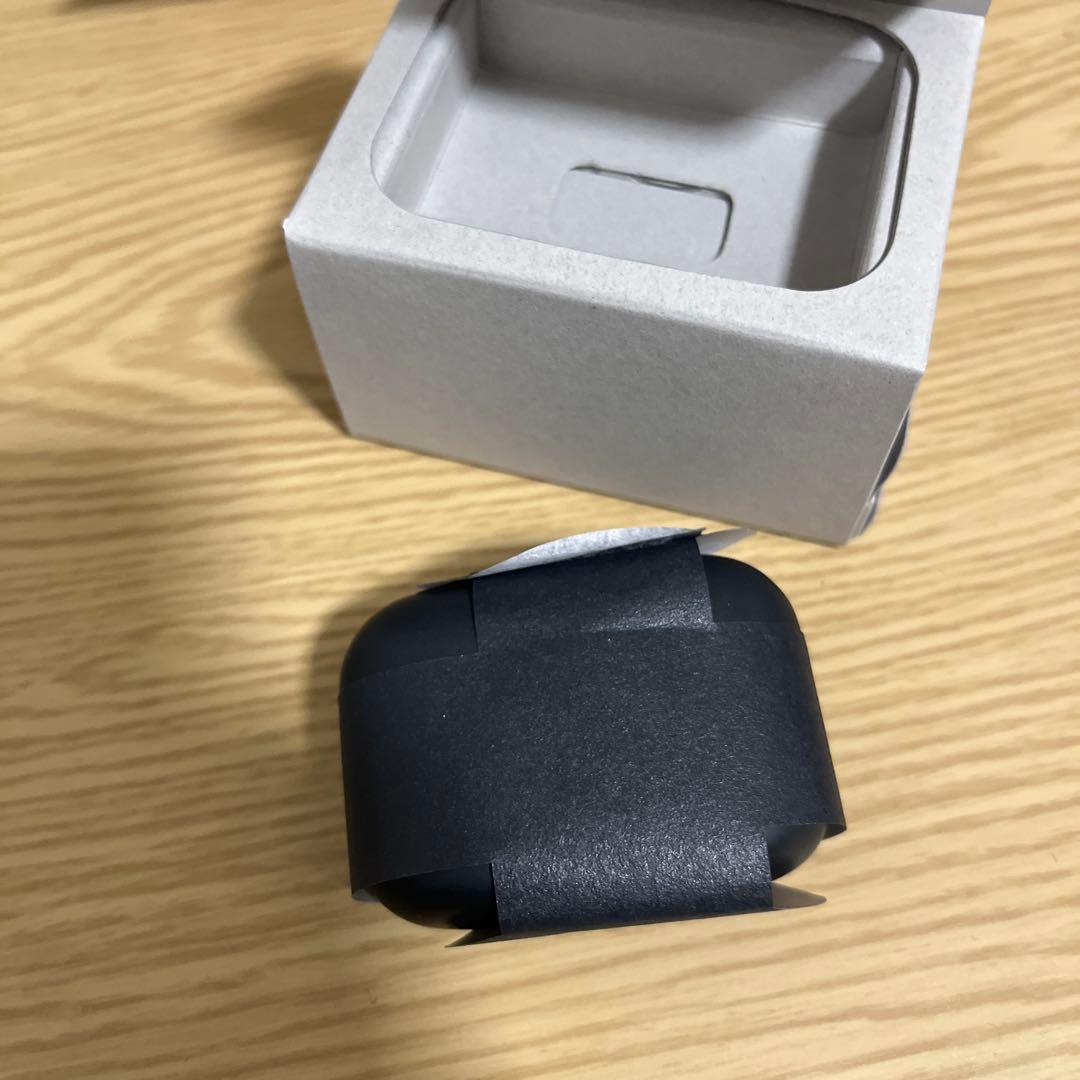 SONY LinkBuds S ワイヤレスイヤホン ブラック 付属品完備