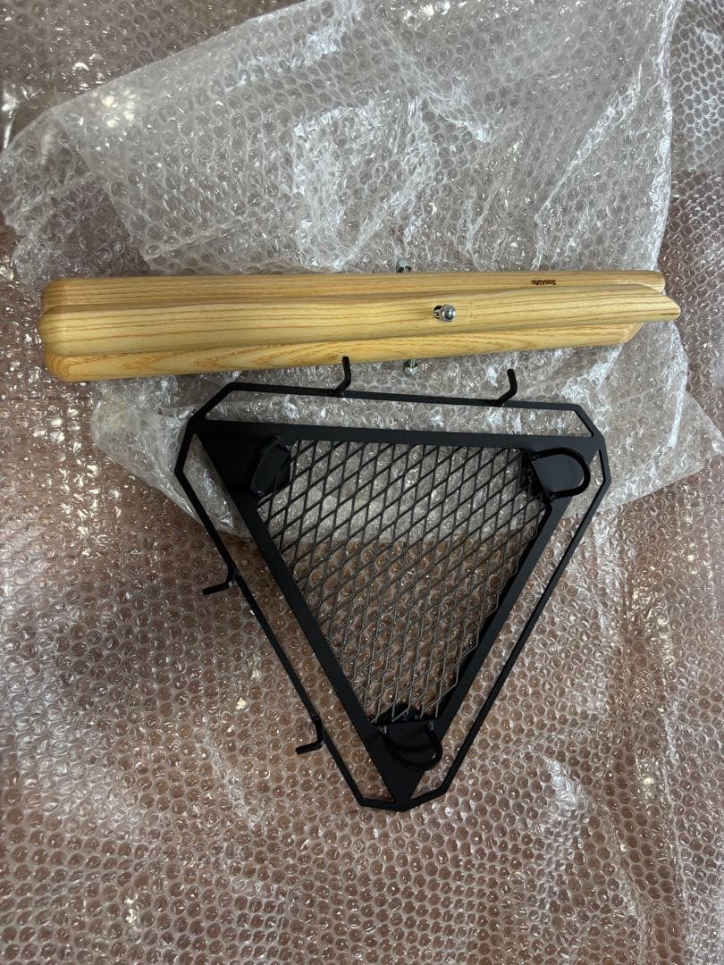 新品　ソマビト　サイドテーブル