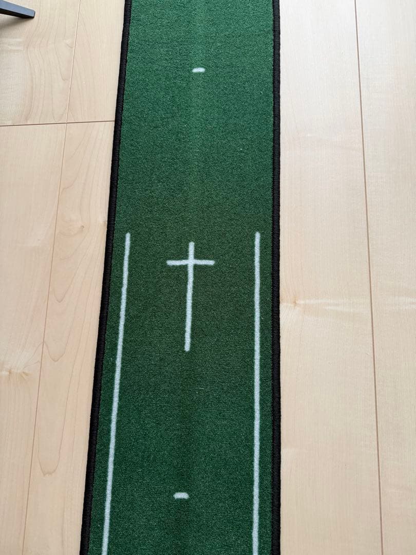 PuttOUT パターマット スリム