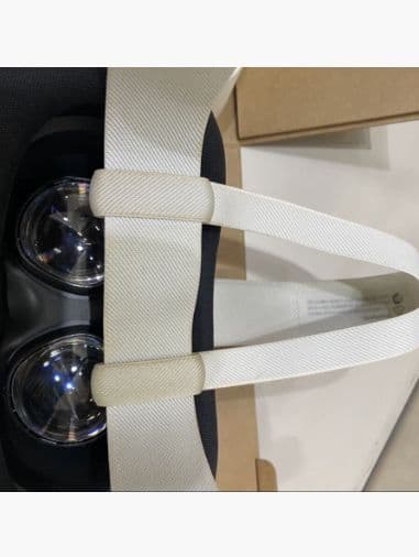  Quest 3S 128GB 充電ケーブルなし【EG4081】