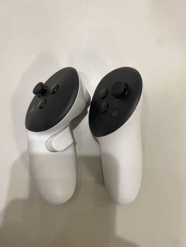  Quest 3S 128GB 充電ケーブルなし【EG4081】