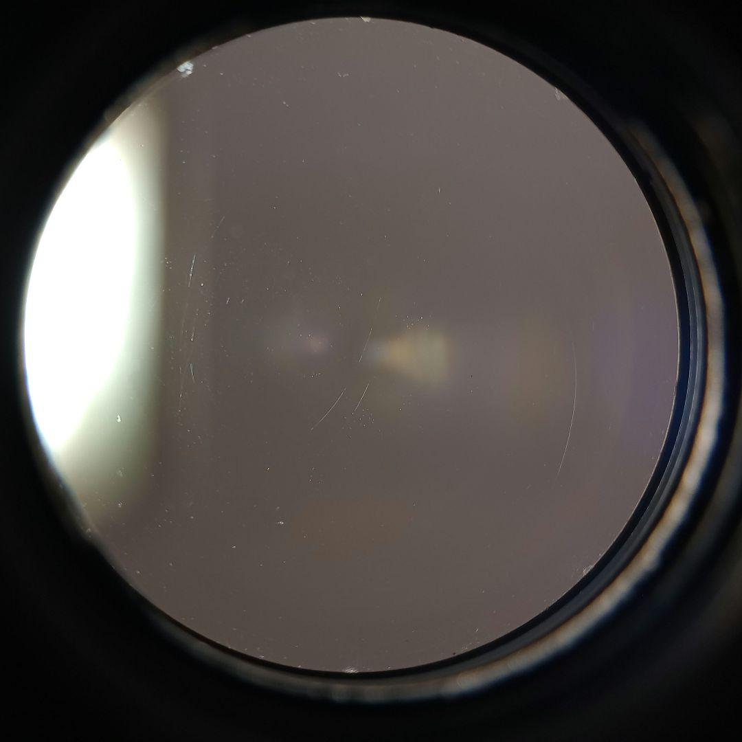 Super-Takumar 55mm F1.8 前期型 【良品 ・整備済】