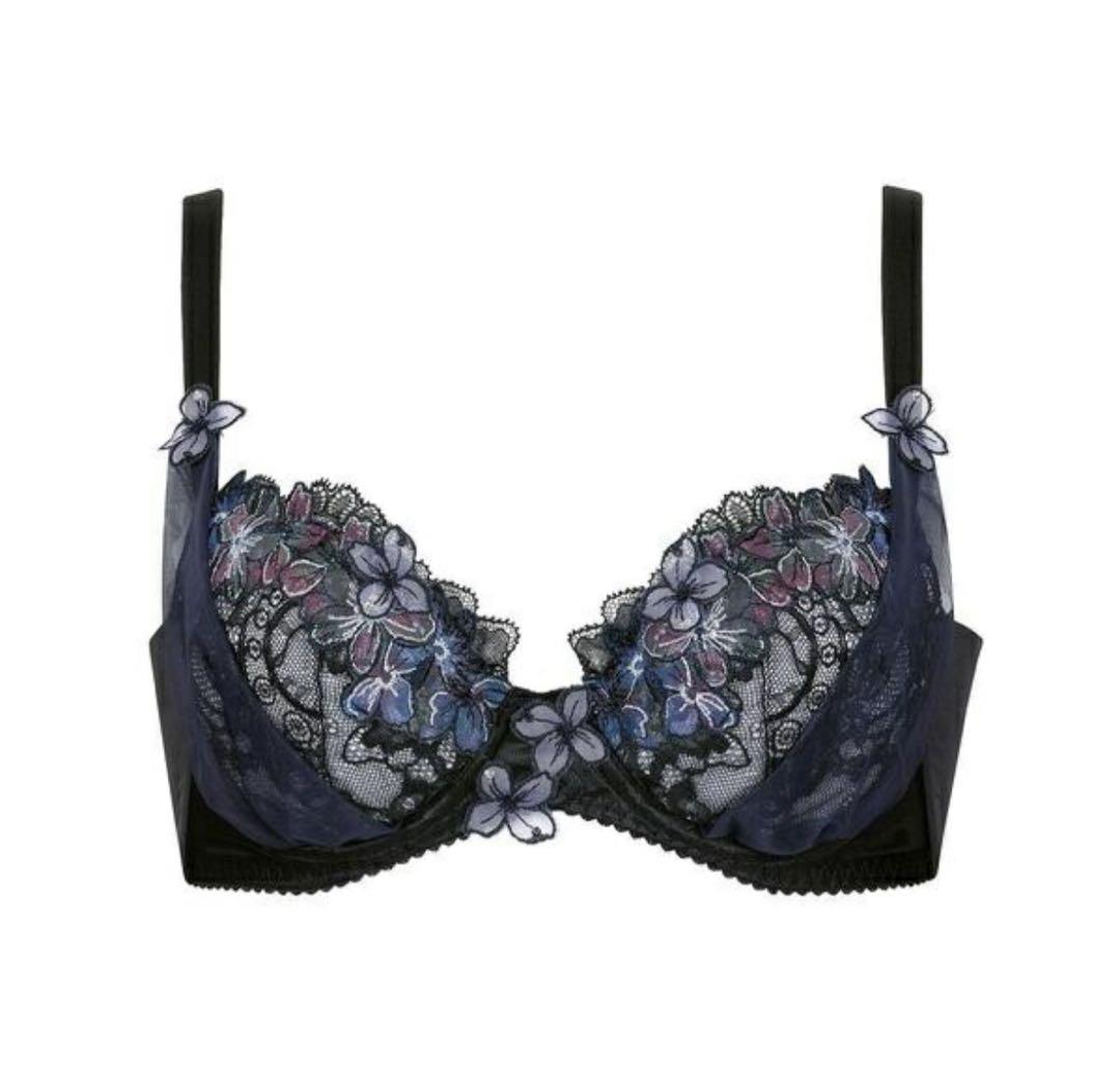 ワコール　重力に負けないバストケアＢｒａ（ＢＣＬ７４４）／パルファージュC70M