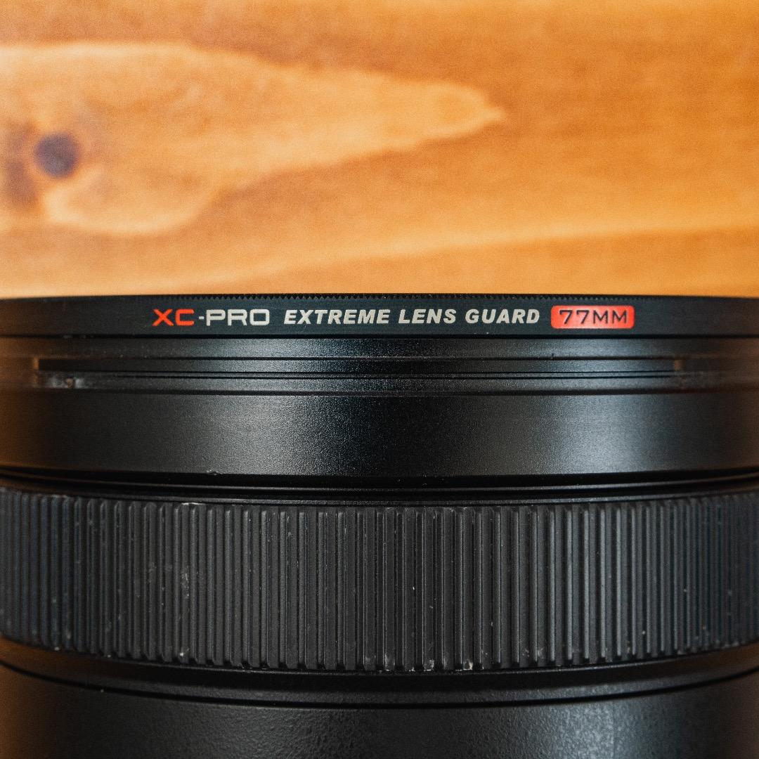 【SONY】FE 24-105mm F4 G