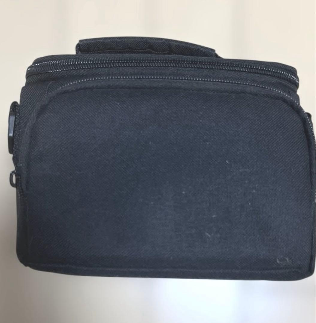 JVC ビデオカメラ GZ-E565 エブリオ　 ブラック