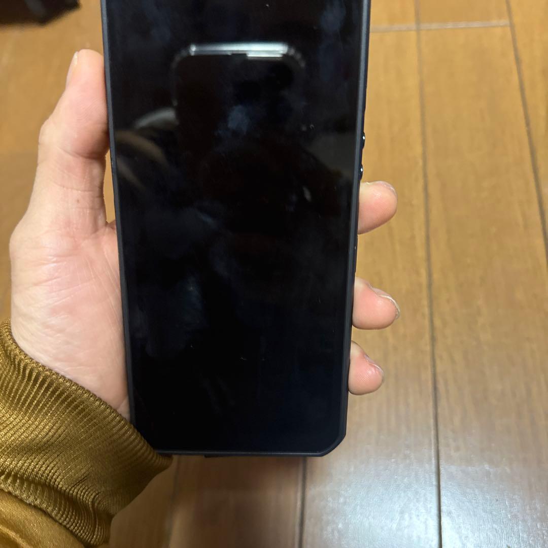 OUKITEL WP35 S スマートフォン 256GB中古