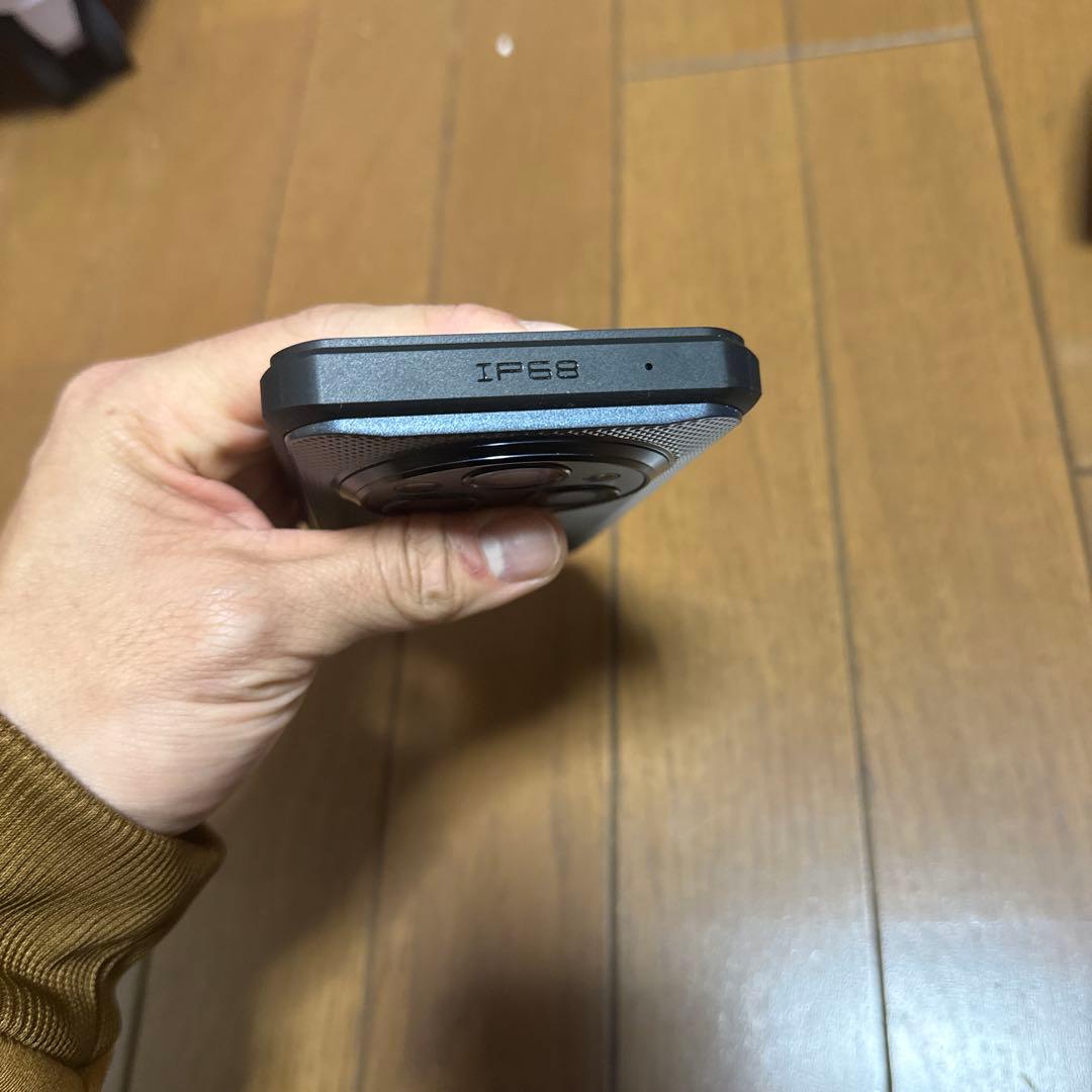 OUKITEL WP35 S スマートフォン 256GB中古