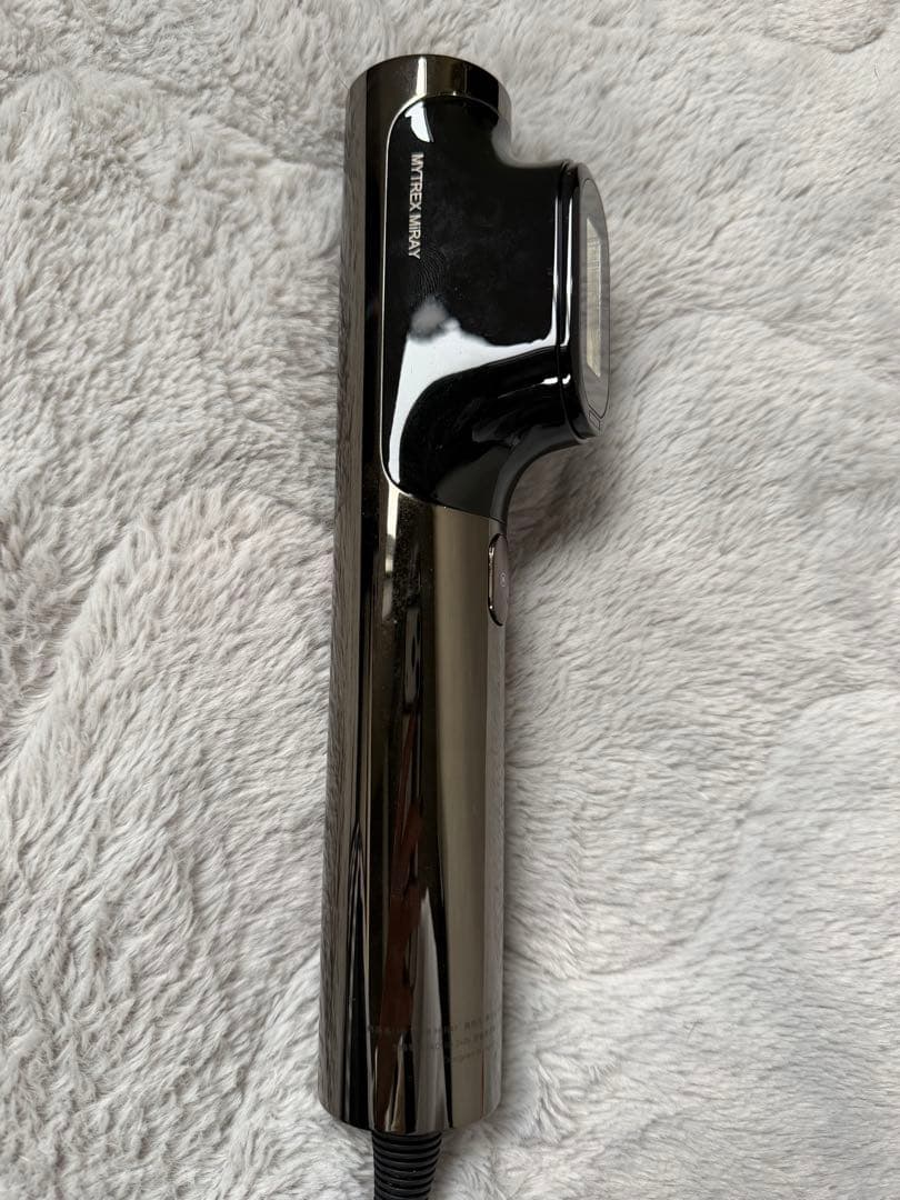 脱毛器 MYTREX MiRAY ムダ毛ケア IPL DPL 美肌 リフトアップ