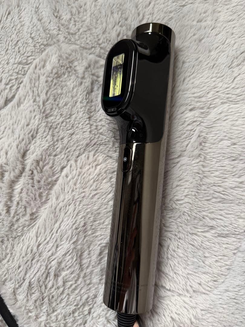 脱毛器 MYTREX MiRAY ムダ毛ケア IPL DPL 美肌 リフトアップ