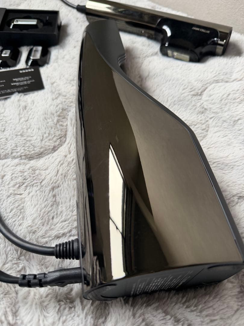 脱毛器 MYTREX MiRAY ムダ毛ケア IPL DPL 美肌 リフトアップ