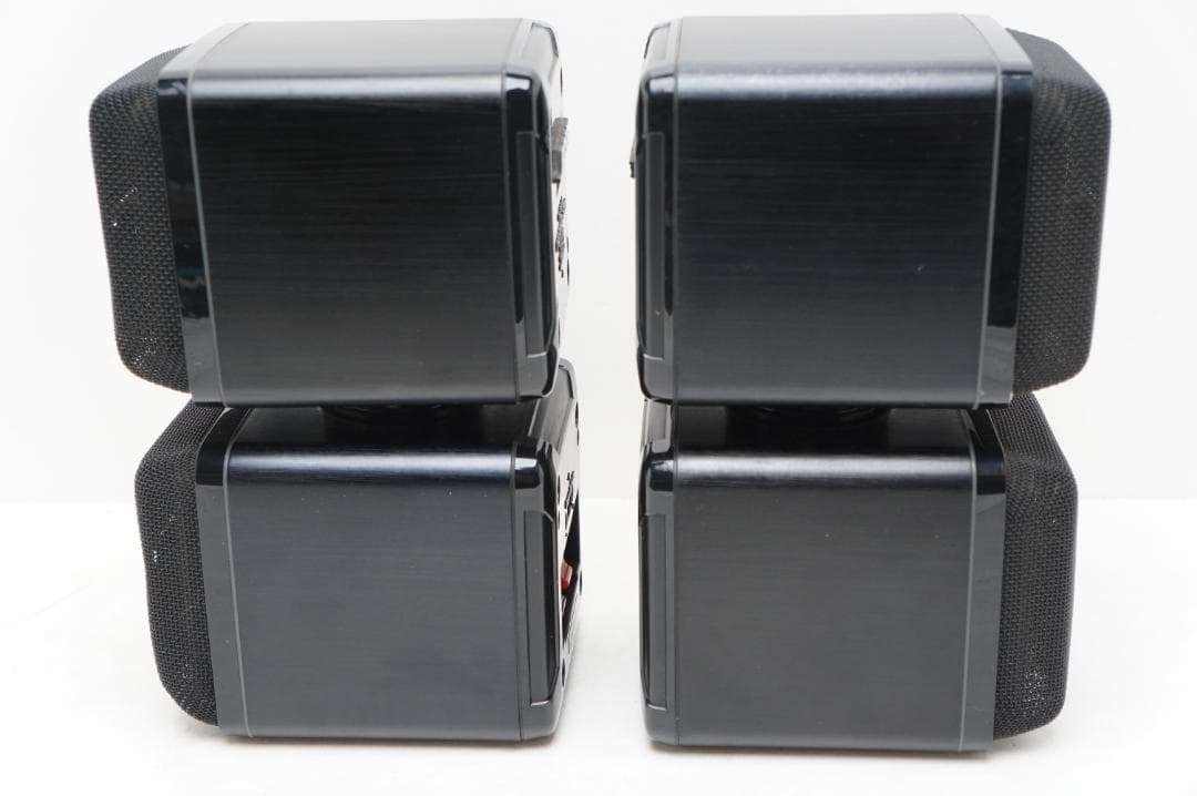 【美品】 BOSE　501Z キューブスピーカー サテライトスピーカー ペア