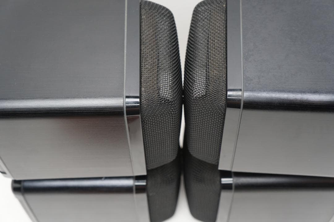 【美品】 BOSE　501Z キューブスピーカー サテライトスピーカー ペア