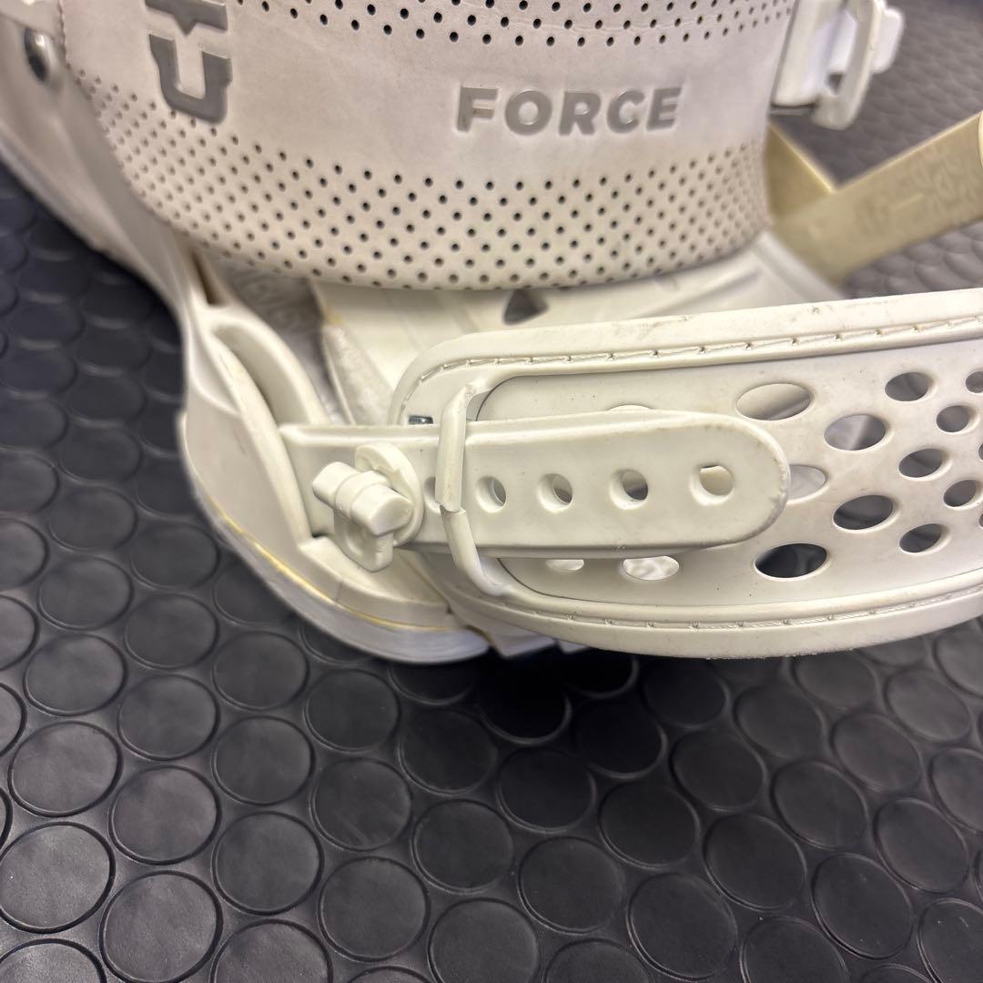 18-19ユニオン フォース Ｍ