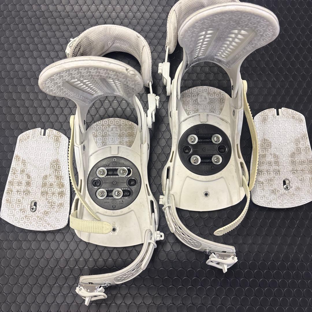 18-19ユニオン フォース Ｍ