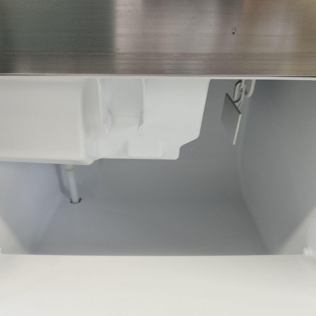 送料込2022年製ホシザキ製氷機IM-35M-2