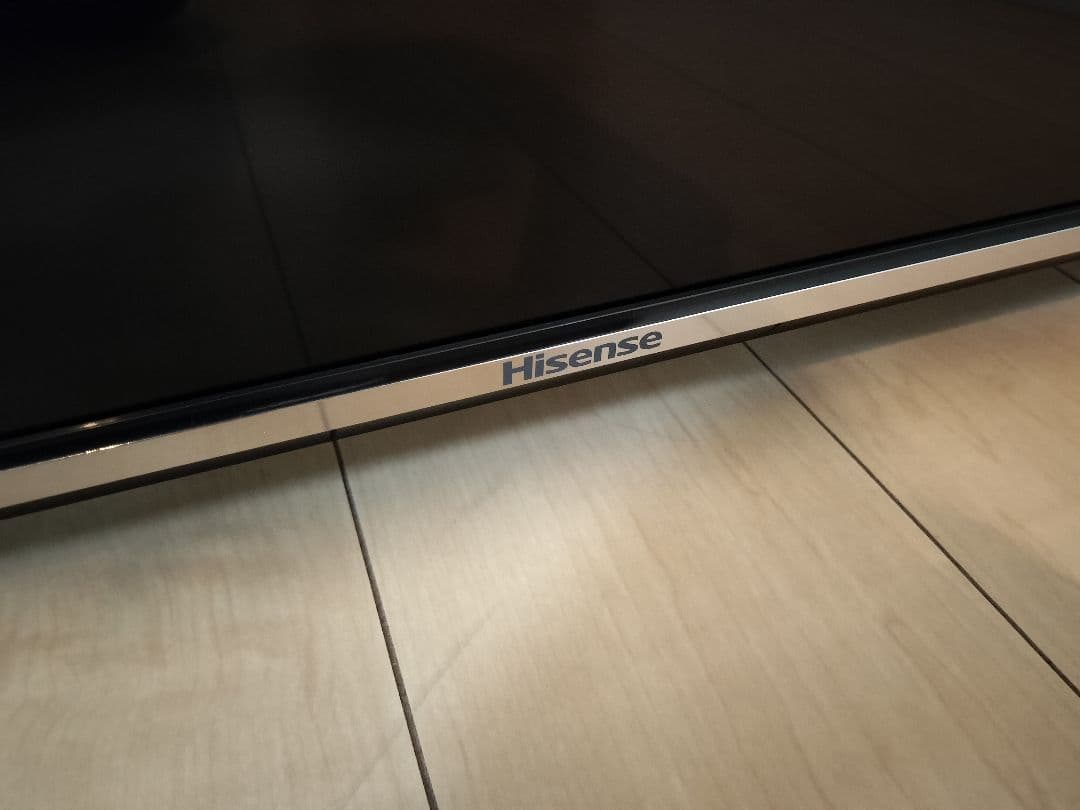 ハイセンス 49V型 フルハイビジョン液晶テレビ 49A50
