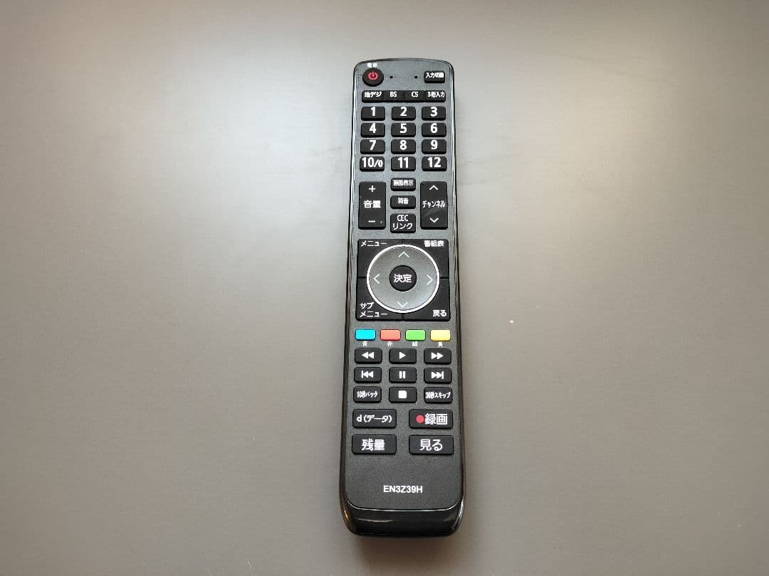 ハイセンス 49V型 フルハイビジョン液晶テレビ 49A50