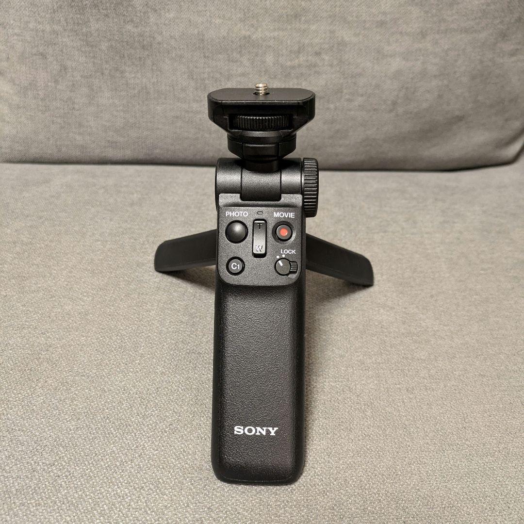 SONY ZV-1 Ulanzi 広角レンズWL-1 等セット