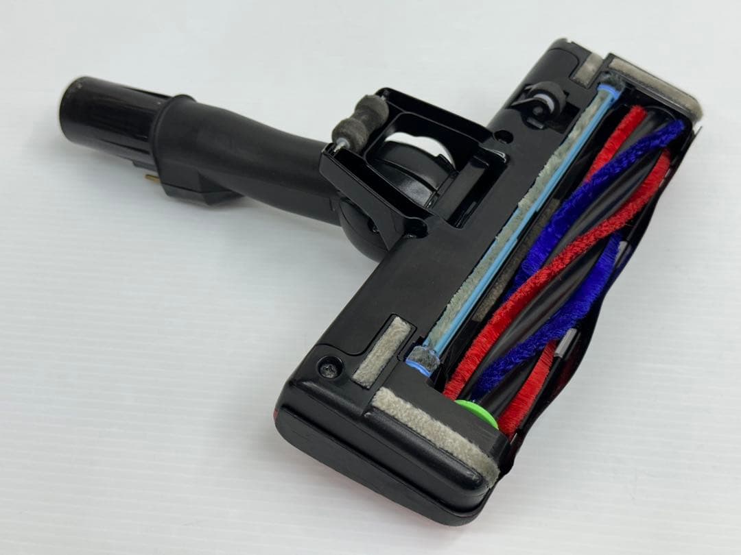 赤　PV-BHL3000J D-DP31 日立掃除機　パワーヘッド　回転ブラシ