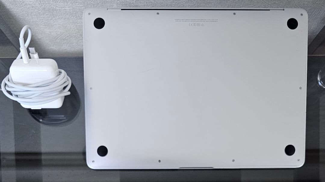 MacBook本体 MacBook Air 13-inch 2020 M1 16GB