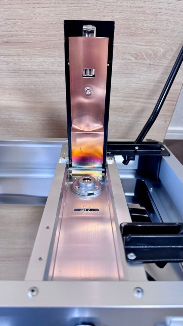 【ryu】UNIFLAME ツインバーナーUS-1900 専用収納ケース付