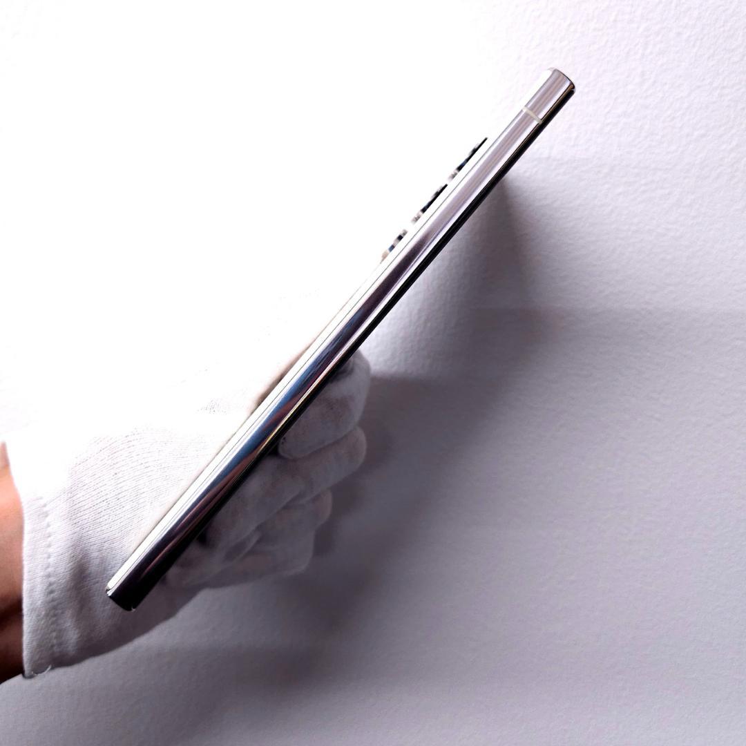 Galaxy S23 Ultra 256GB クリーム SIMフリー【良品】