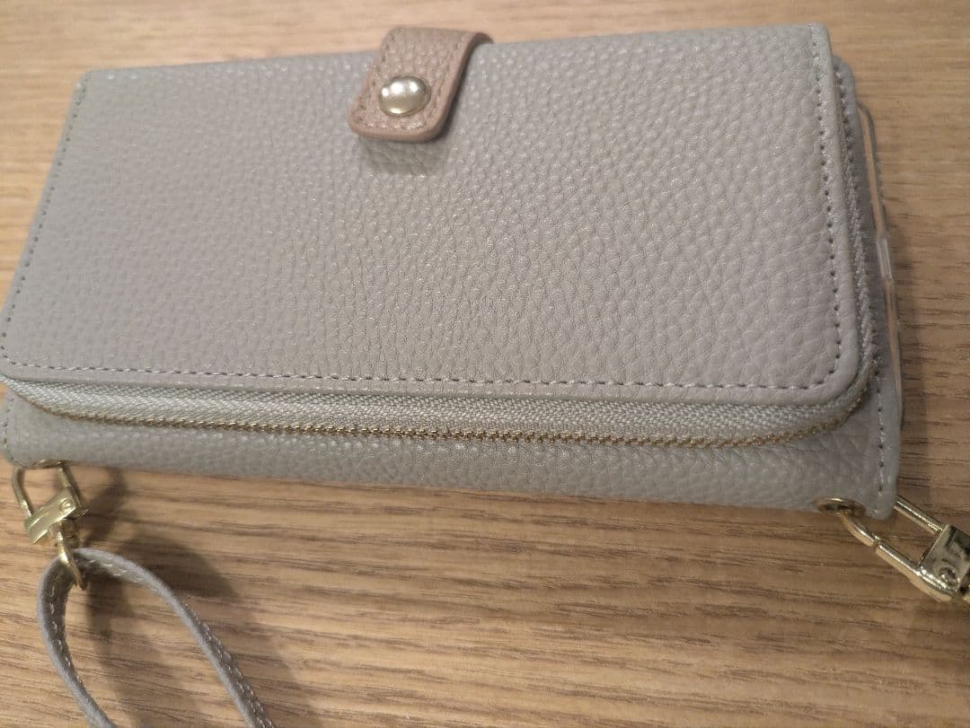 Redmi 14c　SIMフリースマートフォン 本体とショルダーケースのセット