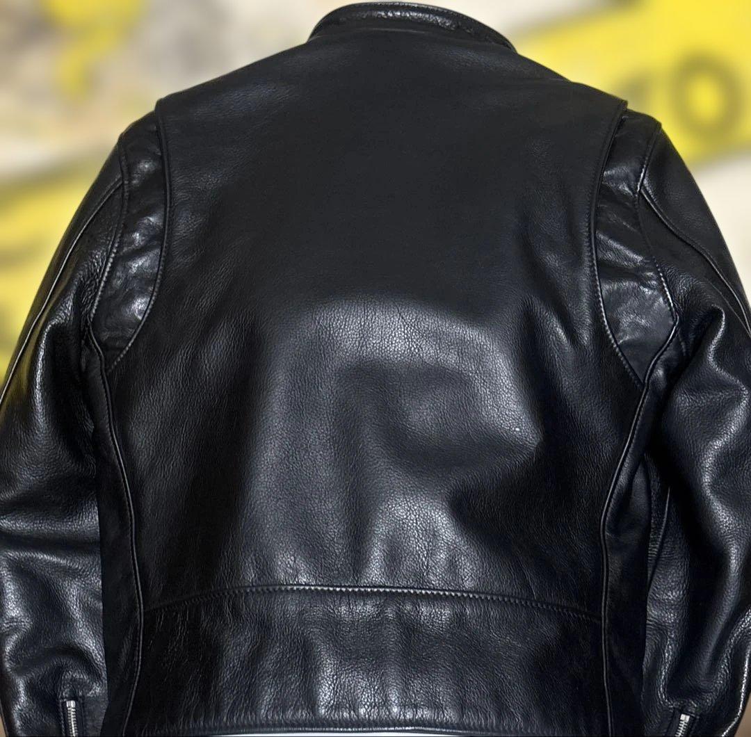 超美品‼️最新型schott541XX 38インチ