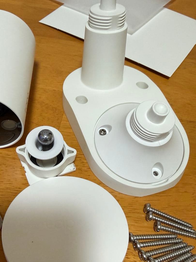 Tapo 防犯カメラ 屋外 ソーラー 見守りカメラ c410 送料込み