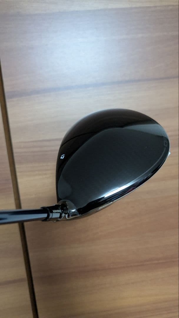 テーラーメイド Qi10 ドライバー TM50-S