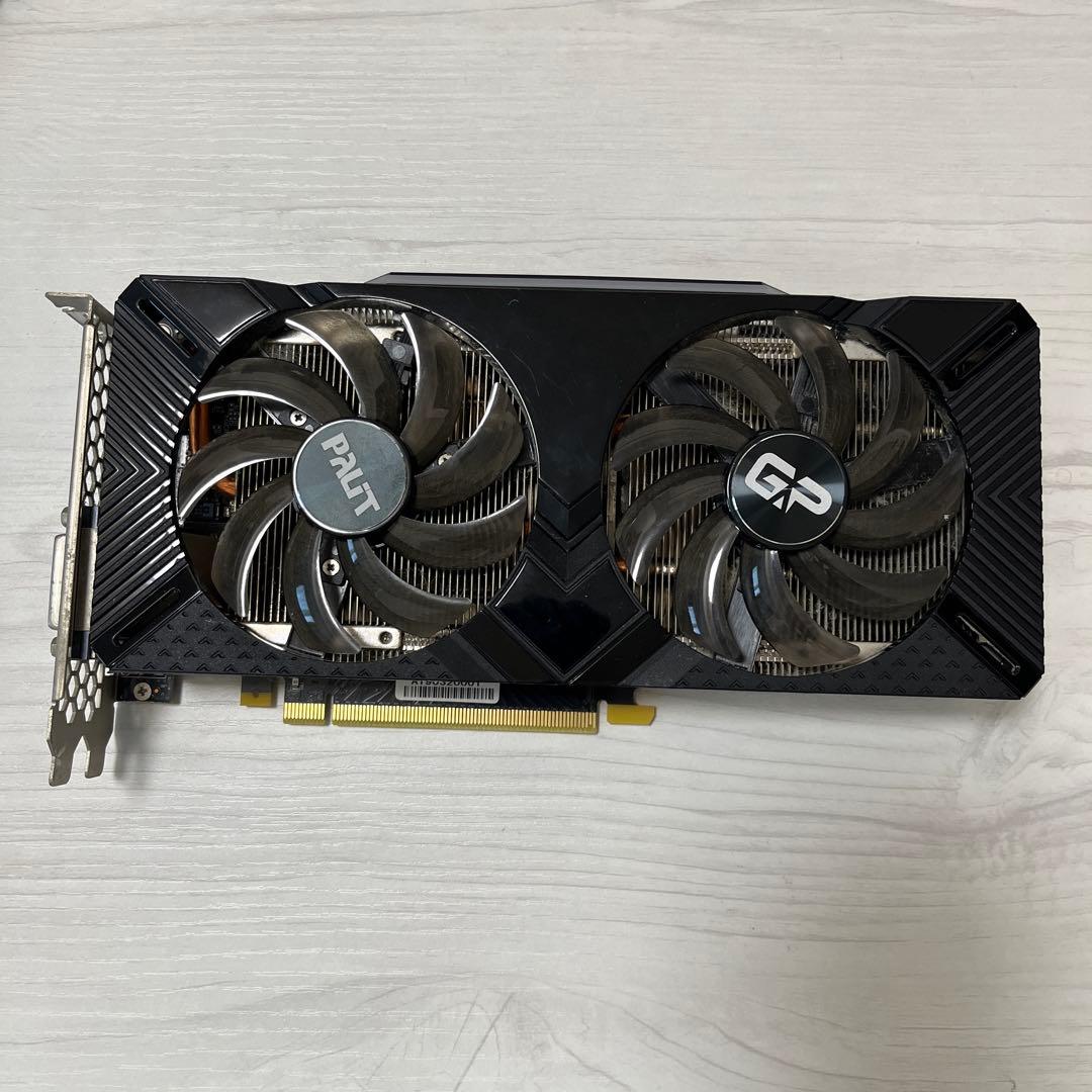 palit RTX2070 グラボ