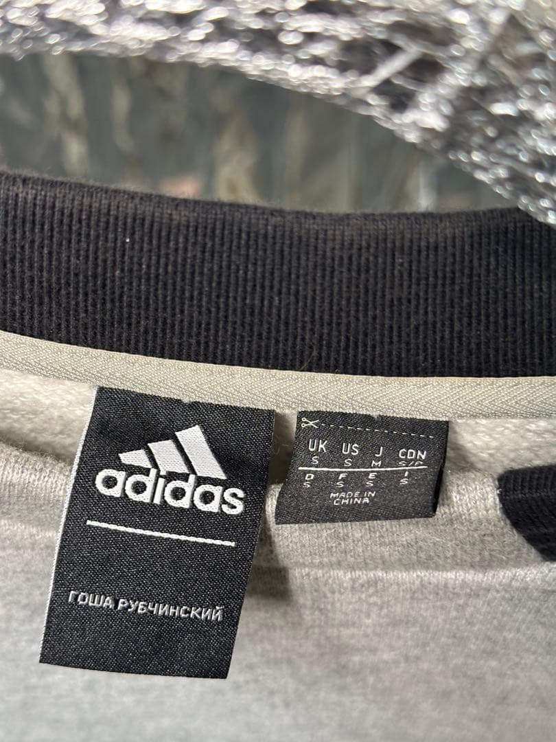 まあ様　gosha rubchinskiy