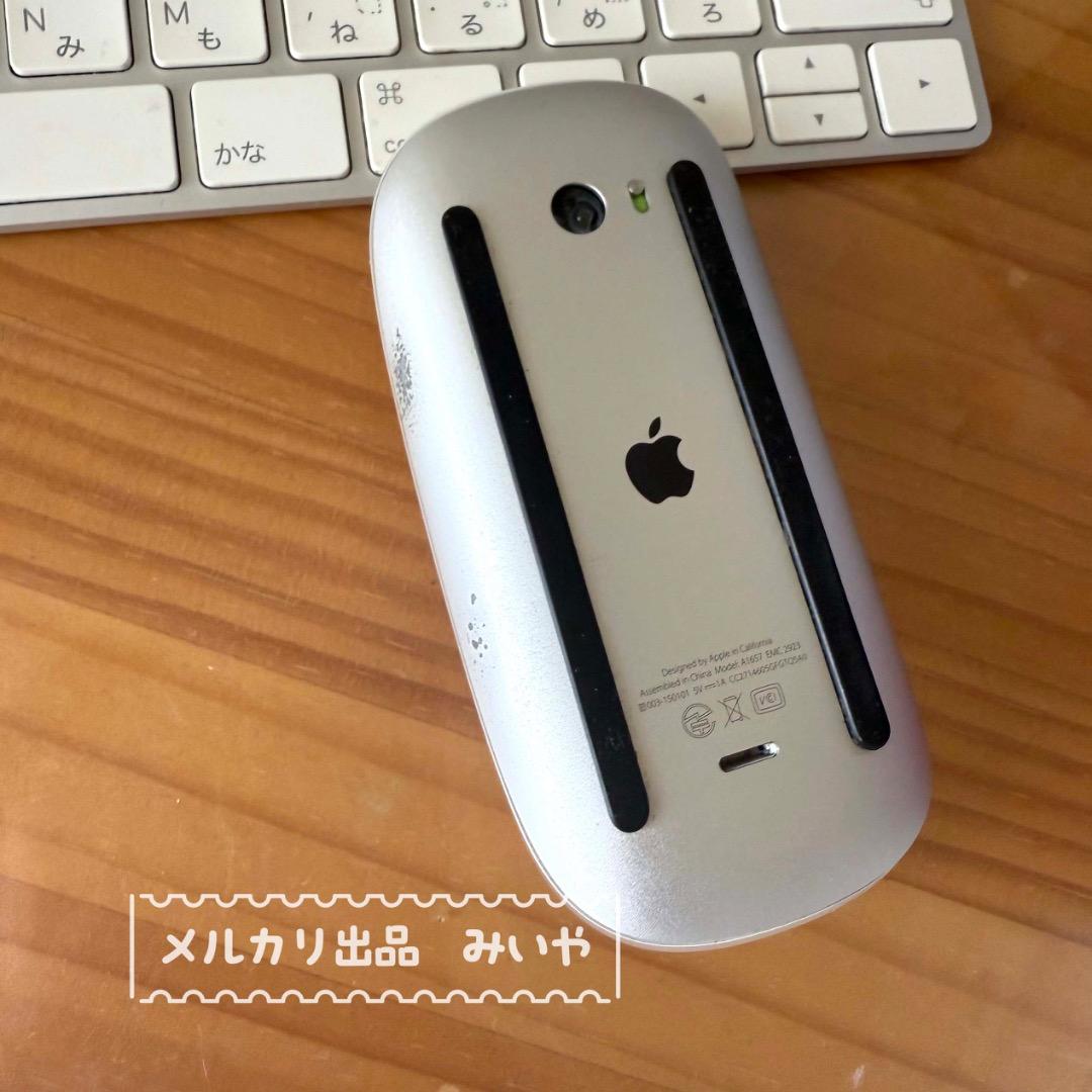 iMac 27inch Mid2017 MNE92J/A 64GB 1TB 中古